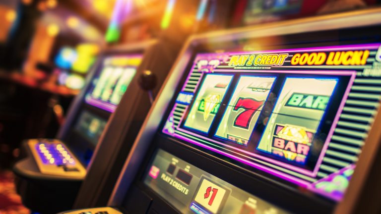 Spinning the Reels: Top Online Slot Sites to Try in 2023