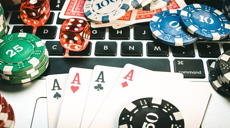 The Ultimate Guide to Responsible Gambling: Play Smart, Win Big